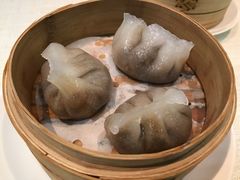 潮州蒸粉果-御宝轩(益丰·外滩源店)
