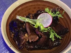 酱鸭-炉鱼(爱琴海购物公园店)