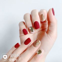 -Pink You美甲美睫纹绣定制中心