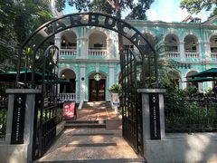 -星巴克臻选(广州沙面店)