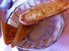 烤面包-维兰西餐(万泉河店)