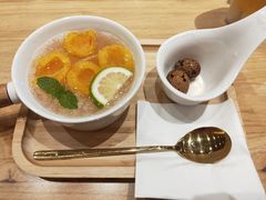 -炖物24章·顺时轻养茶(黄龙店)