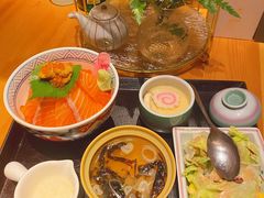 -原志优秀食材·匠心料理·海胆主题(金亿广场店)