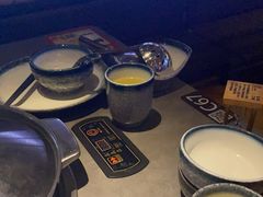 -同仁四季椰子鸡(宝安壹方城店)