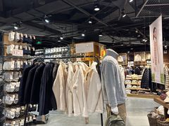 -MUJI无印良品(杭州万象城店)