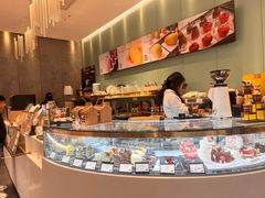 -澈烘焙·生日蛋糕·下午茶(龙华店)