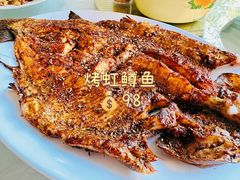 -何适山庄 ·可团建(水长城P2停车场店)