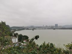 -星湖旅游景区七星岩