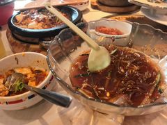 -七八冷面·延边朝鲜族美食(欢乐谷店)