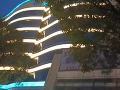 -广州科尔海悦酒店