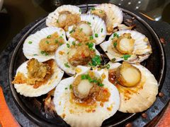 -高佳庄·舟山海鲜(海景旗舰店)