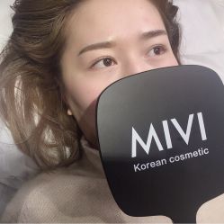 -MIVI半永久纹眉绣眉