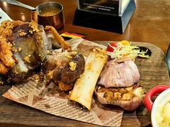 -haxnbauer海森堡德国餐厅(深圳coco店)