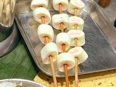 -安小胖韩国烤肉(太原街万达L3店)