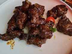 -荷塘秋月·本帮江浙菜(国权路店)