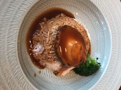 -环球港凯悦 · 享悦中餐厅