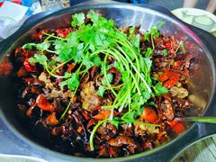 -天治宣·野椒鸡(龙头寺总店)