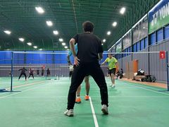 -Gsports全民运动健康中心
