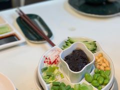 -四季民福烤鸭店(外滩外白渡桥店)