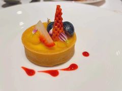 -BONBON 西餐·甜品