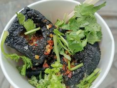 -黑色经典臭豆腐·湖南特产(太平街口店)