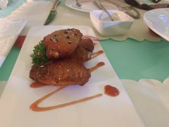 -蓝瓶子BlueBottle(东瓯智库店)