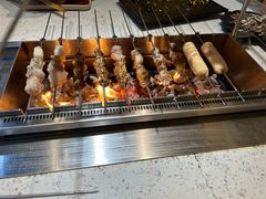 -延边金利串店(安达街店)