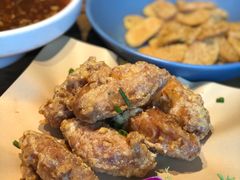 -70后饭吧(府河街店)