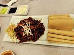 -全聚德(上海首店浦东店)