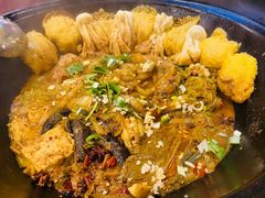 -屯靠屯地锅王(西南路店)