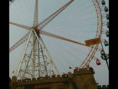 辛玛王国-辛玛王国游乐园