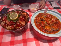 -辣小鲜·南昌大排档(船山路店)