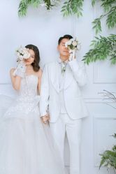 -金夫人婚纱摄影(惠阳店)