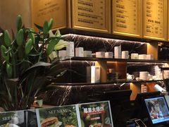 -THE WOODS 简餐 (国贸商城店)