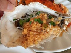 -潘先生平价海鲜城(神州半岛店)