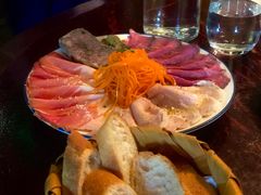 -羽深肉铺 Steak & Wine