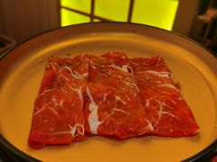 -牛New寿喜烧(青浦店)