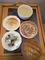 -喜喜·全套房月子会所(罗宾森广场店)