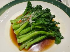 -金狮麟·新豫菜(金码大厦店)