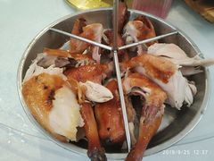 -五稻厨房粤西菜(新闻店)