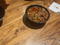 -我的面 川味Bistro(后沙峪店)