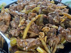 -甘家界牌柠檬鸭(青山店)