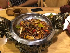 -小六汤包(万和城店)