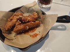-必胜客(砂之船中东奥莱店)