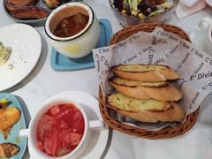 -库滋明·俄罗斯特色美食(中央大街店)