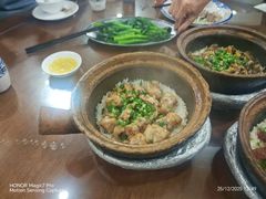 -红星光发煲仔饭(文海店)