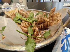 -老虎滩大连海鲜烧烤(建邺云锦路总店)