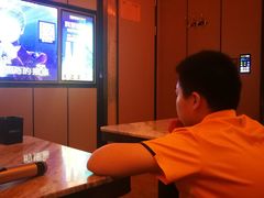 -星聚会KTV(苏州尹山湖歌林公园店)