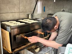 -刘小武·锅魁(总店)