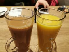 -必胜客(欧亚卖场店)